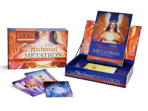 The archangel metatron - archangel,