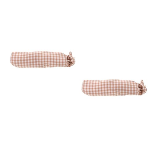 Pieces fodera per - pieces, cuscino