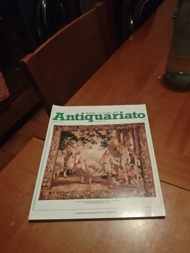 Bolaffi rivista - la,