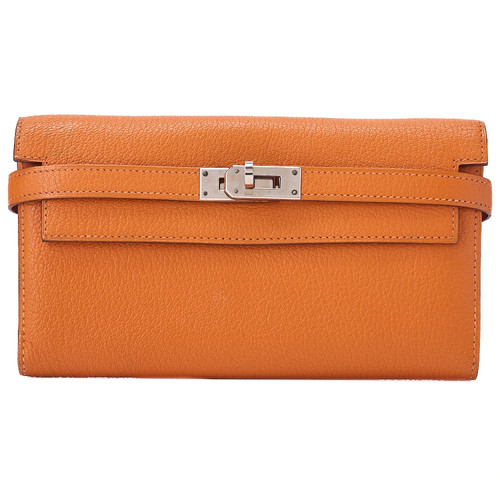 Hermès kelly portafoglio - hermÈs,