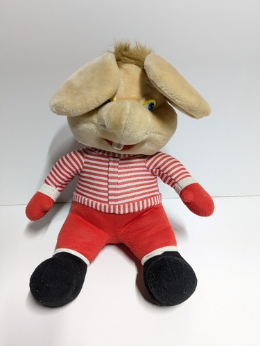 Topo gigio peluche giocattolo - peluche,
