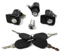 Serratura porta serratura