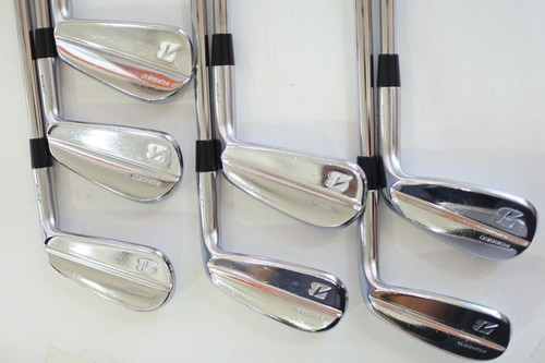 Bridgestone set ferri - di, j15mb