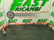 Cablaggio batteria positivo - cablaggio,