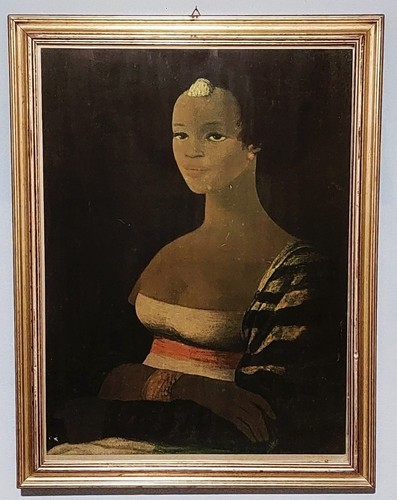 Fiume salvatore gioconda - fiume,