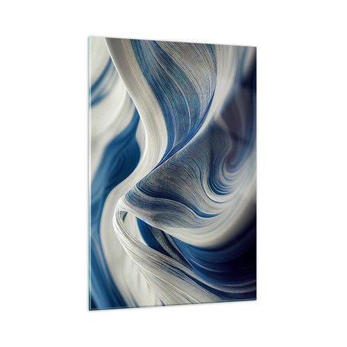 Quadro vetro 70x100cm - vetro,