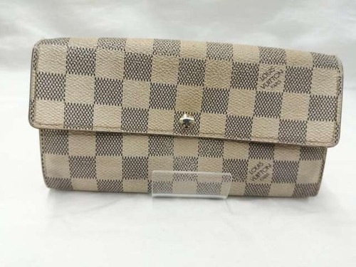 Louis vuitton damier azur - vuitton,