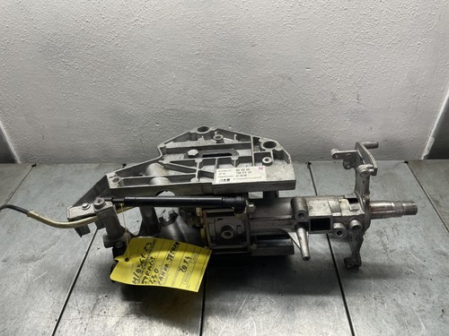Piantone sterzo per - sterzo, iveco