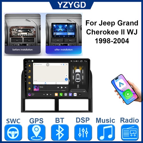 Per jeep grand - grand, ii