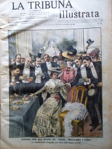 Tribuna illustrata 5 - la,