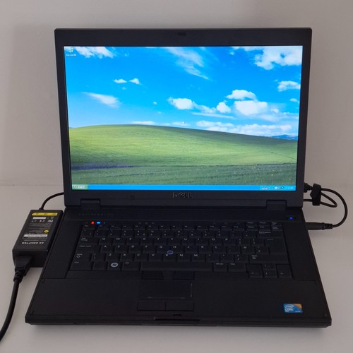 Dell latitude e5500 computer - e5500,