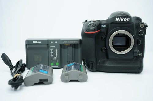 Corpo fotocamera nikon d4s - corpo,