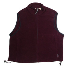 WOOLRICH Gilet Uomo in Pile