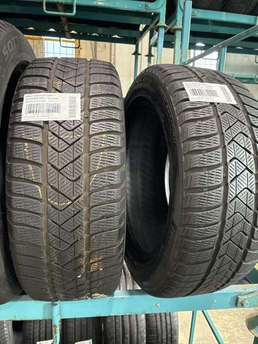 Set gomme 205 55r16 91h - 4,
