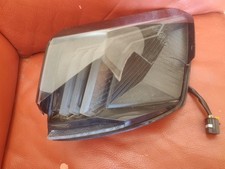 FANALINO STOP FANALE FARO POSTERIORE SINISTRO DX PEUGEOT 3008 GT (VETRO ROTTO)