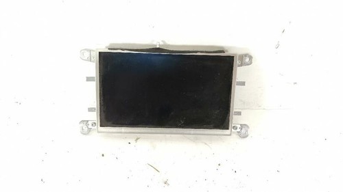 Display multifunzione radio - display,