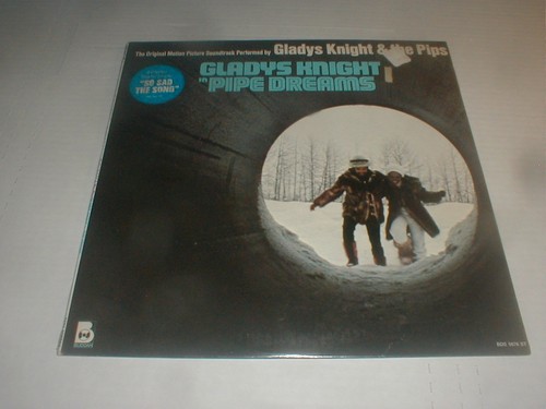 Gladys knight pips pipe - gladys,