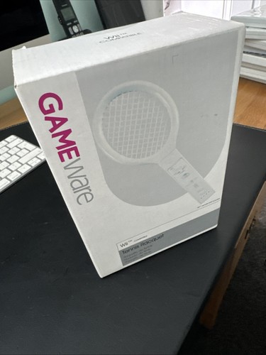 Wii racchetta tennis - wii, da