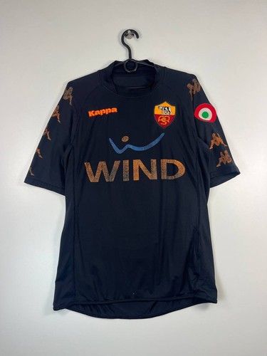 Maglia trasferta kappa as - da,
