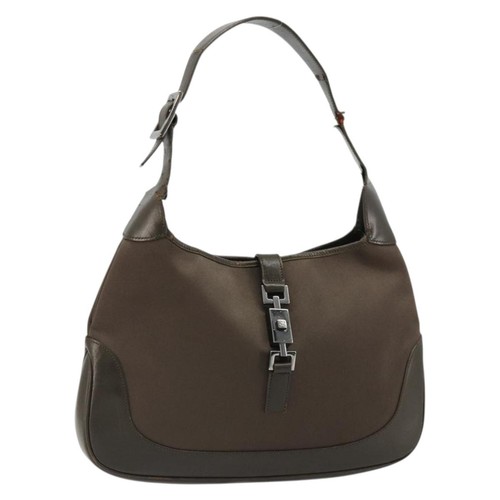 Gucci jackie borsa tracolla - gucci,
