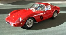CMC M-154 Ferrari 250 GTO 1962