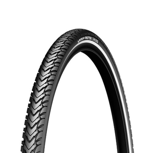 Protek max cross 26x1 rigid - max,