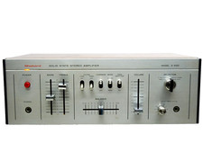 Amplificatore vintage fi - amplificatore,