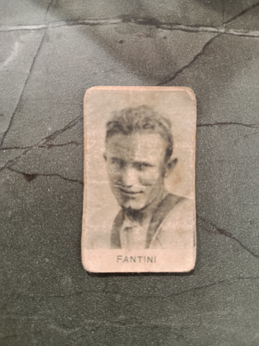 1935 cioccolato salvi fantini - 1935,