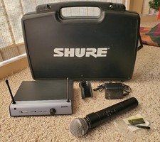 SHURE SM58/UT2 Microfono e