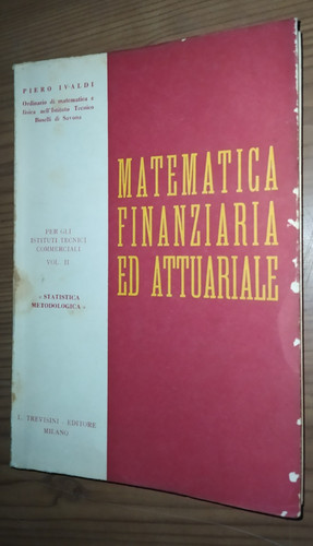 Matematica finanziaria - finanziaria, ed