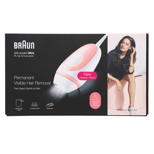 Braun silk expert pro mini - silk,