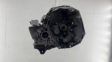 Scatola cambio RENAULT CAPTUR