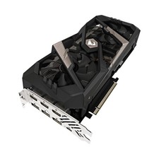 Gigabyte AORUS GeForce RTX 2080 8G 8 GB GDDR6 3x HDMI 3x DP USB-C PCI-E #331868