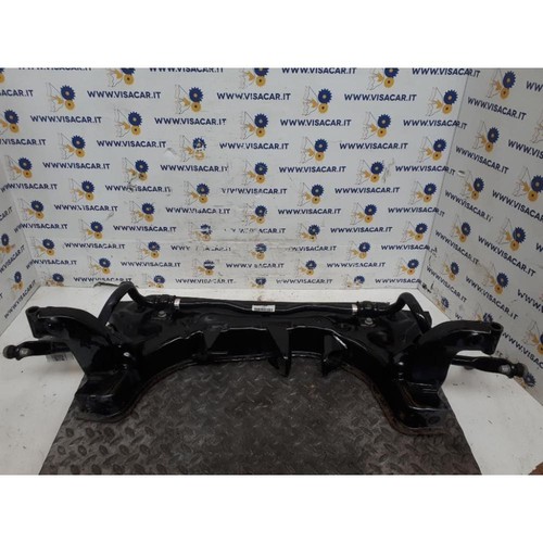Assale anteriore ford fiesta - assale,