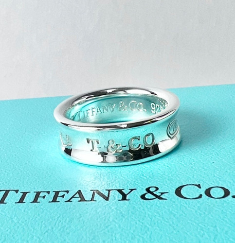 Tiffany anello stretto - anello,