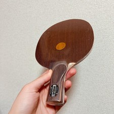 Racchetta da ping pong media