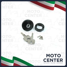 Tappo serbatoio benzina - serbatoio, con