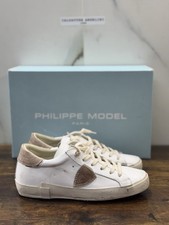 Philippe Model Paris Low Top