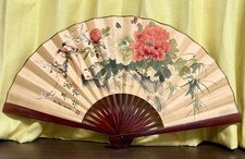 Ventilatore giapponese grande