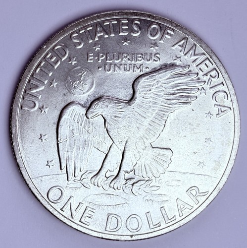 Moneta stati uniti 1971 usa - p,