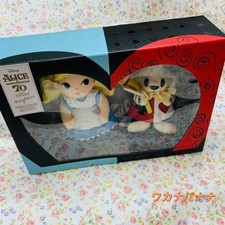 Set bambola Alice nel paese