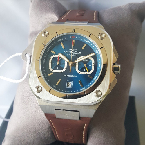 Mondia chronograph - mondia,