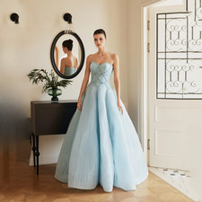 Abiti da sera personalizzati