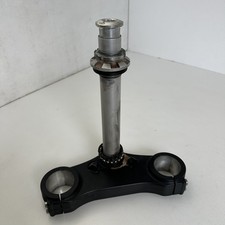 Benelli 502c 2021 Lower triple