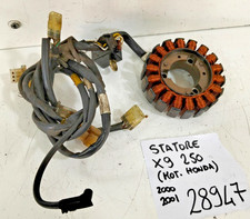 STATORE MAGNETE PIAGGIO X9 250