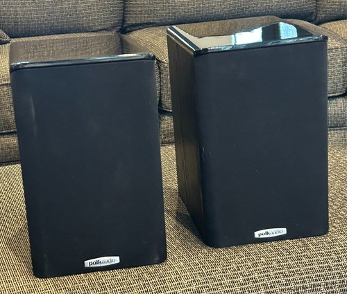 Polk audio tsi100 - audio,