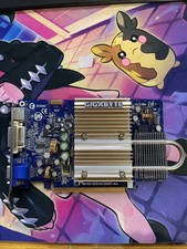 Gigabyte NVIDIA GeForce 7300