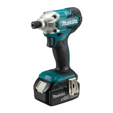 MAKITA 18V 3.0Ah 'DTD156RFJ'