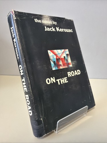 The road jack - the,