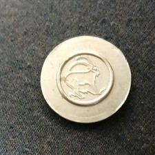 Rare Italian Goat 24r15 Gaming